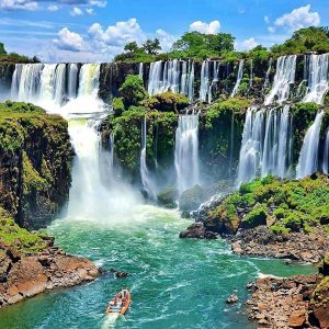 Cataratas Del Iguazú_ -⤵️…