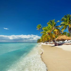 Dominican Republic Eliminates Mandatory COVID-19 Tests, Adds Free Insurance As Part of New Tourism Recovery Plan